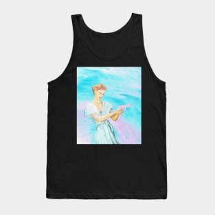 Drop dead gorgeous Tank Top